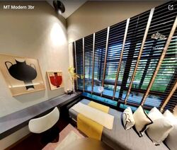 Midtown Modern (D7), Apartment #451617391